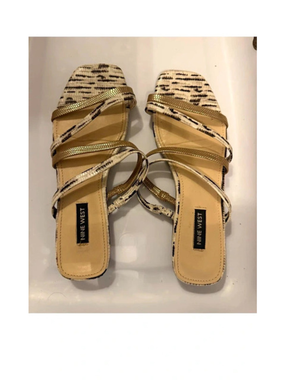 Nine West 7.5